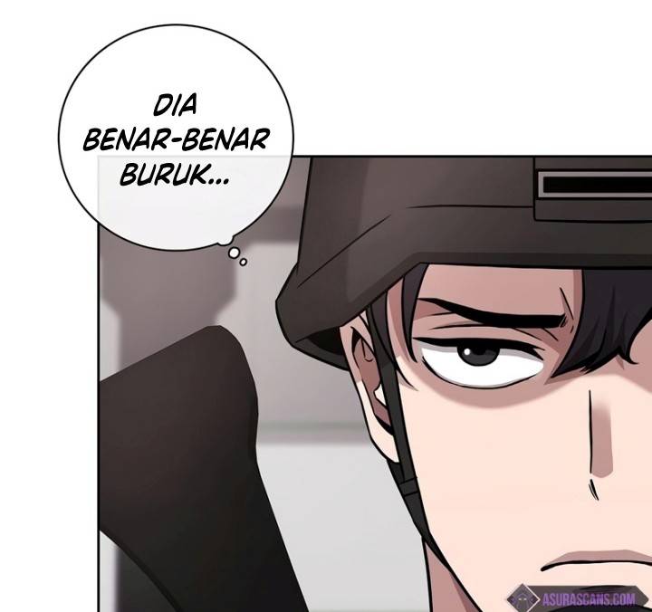 The Dark Mage’s Return to Enlistment Chapter 11 Gambar 67