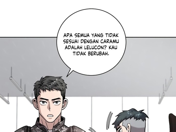 The Dark Mage’s Return to Enlistment Chapter 11 Gambar 77