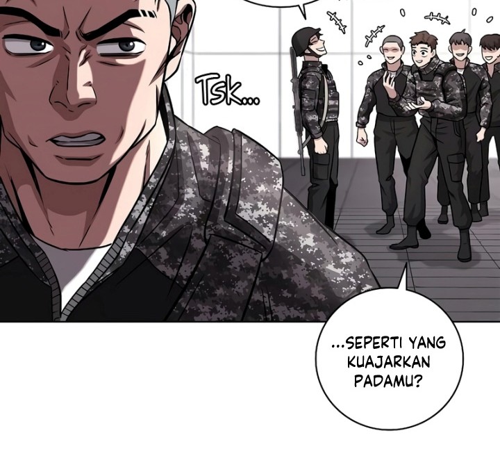 The Dark Mage’s Return to Enlistment Chapter 11 Gambar 59