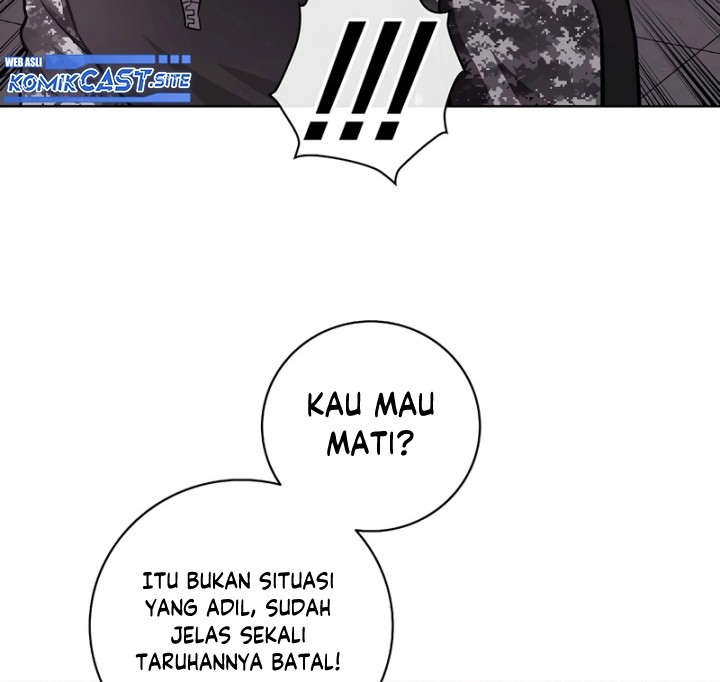 The Dark Mage’s Return to Enlistment Chapter 11 Gambar 61