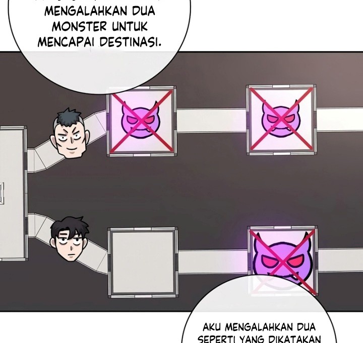 The Dark Mage’s Return to Enlistment Chapter 11 Gambar 63