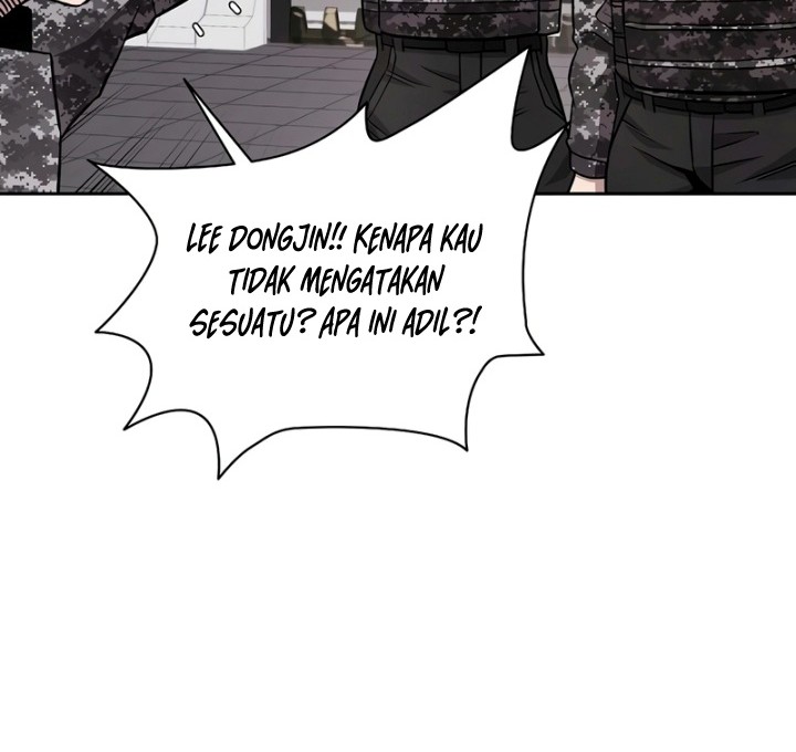 The Dark Mage’s Return to Enlistment Chapter 11 Gambar 65