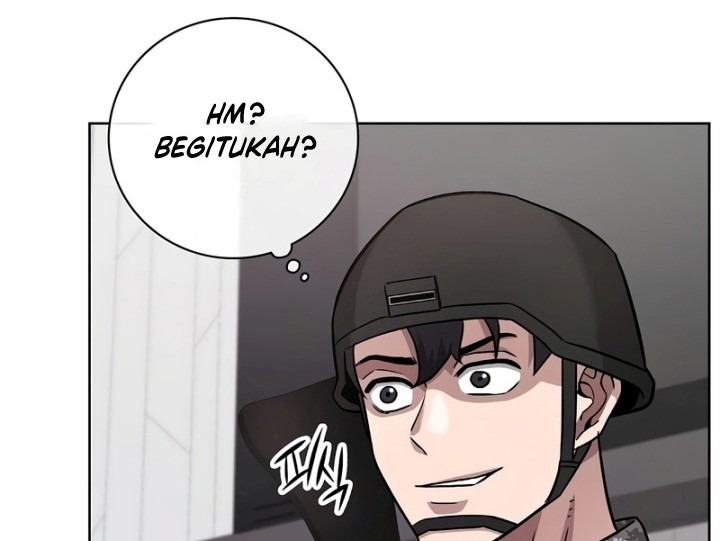 The Dark Mage’s Return to Enlistment Chapter 11 Gambar 79