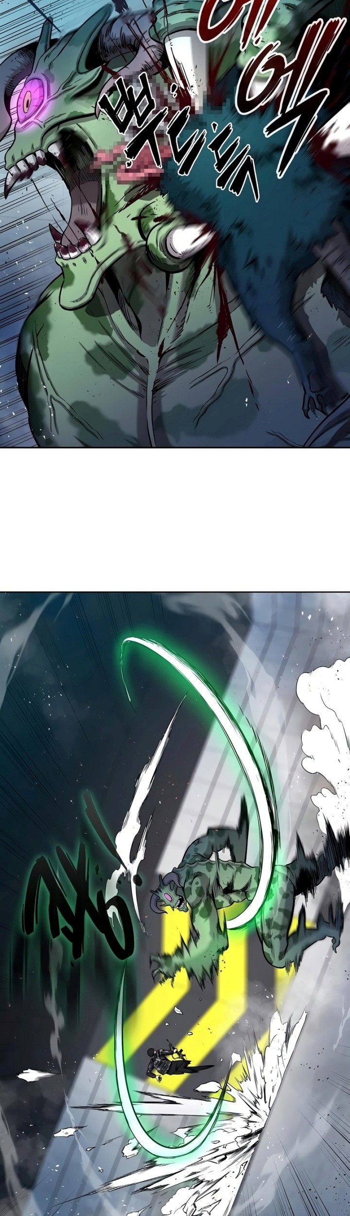 The Dark Mage’s Return to Enlistment Chapter 11 Gambar 6