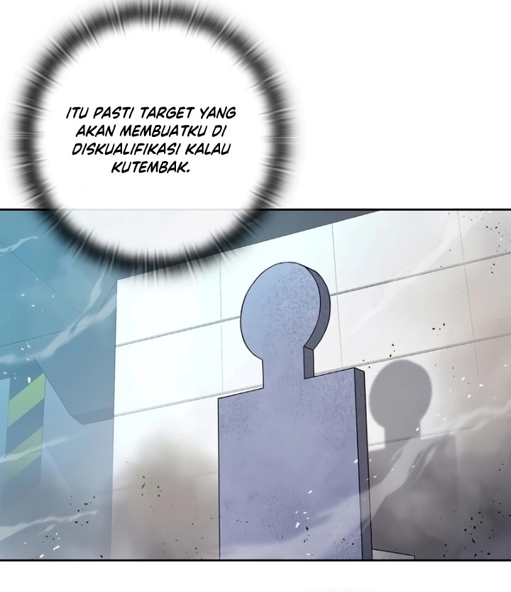 The Dark Mage’s Return to Enlistment Chapter 11 Gambar 9