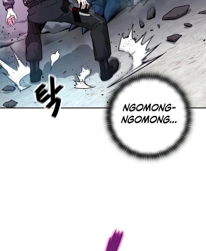 The Dark Mage’s Return to Enlistment Chapter 11 Gambar 11