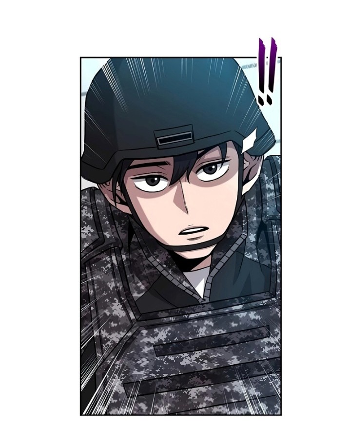 The Dark Mage’s Return to Enlistment Chapter 11 Gambar 17