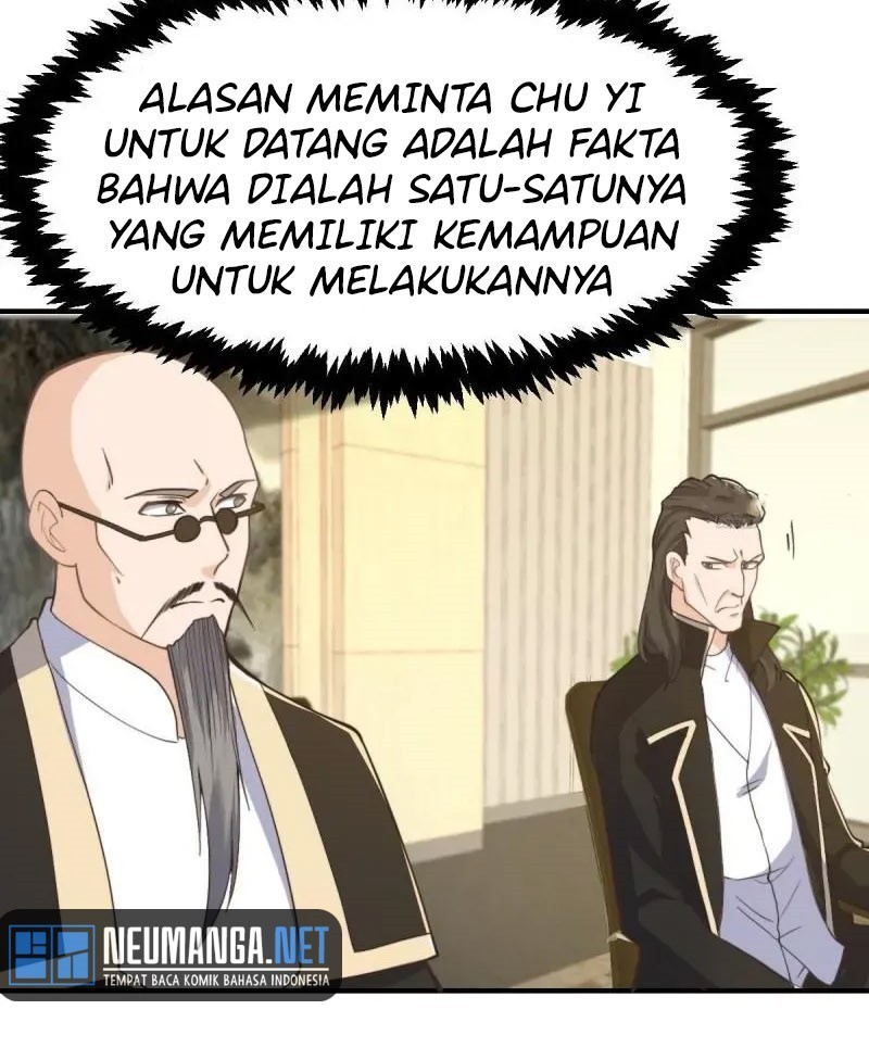 Cultivation Return on Campus Chapter 438 Gambar 5