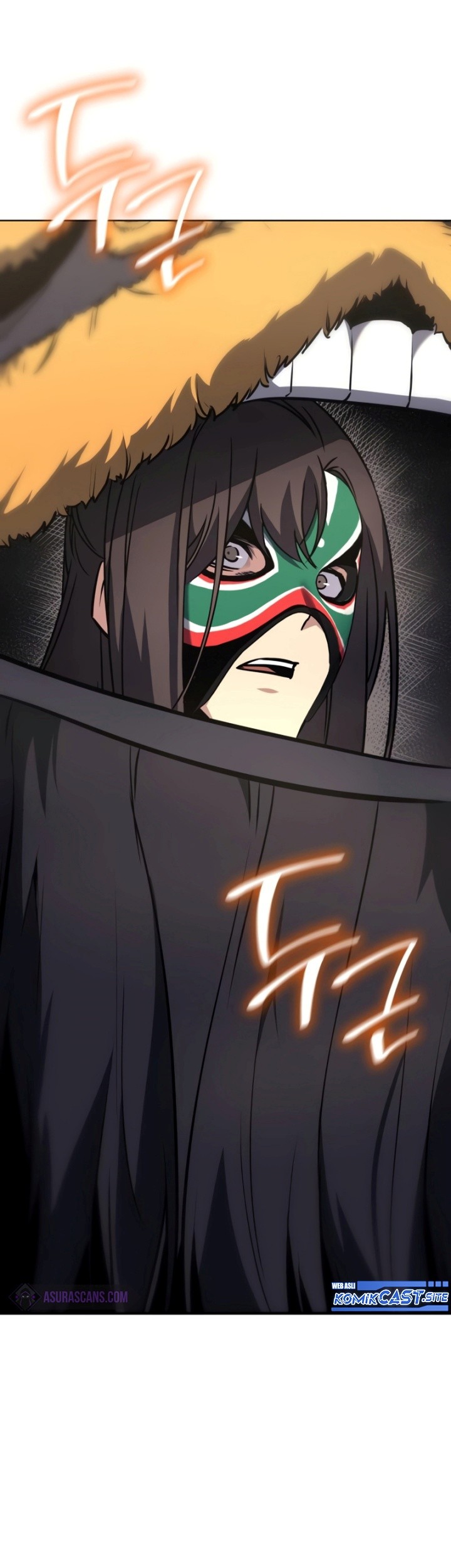 I Reincarnated As The Crazed Heir Chapter 81 Gambar 22