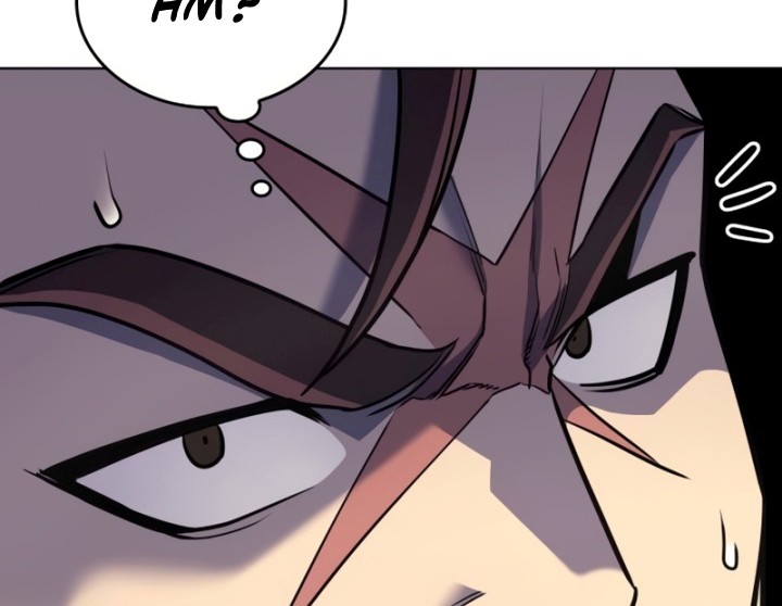 I Reincarnated As The Crazed Heir Chapter 81 Gambar 53