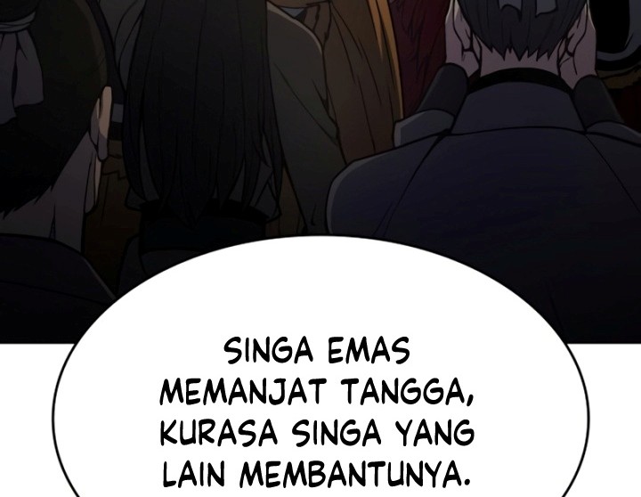 I Reincarnated As The Crazed Heir Chapter 81 Gambar 55