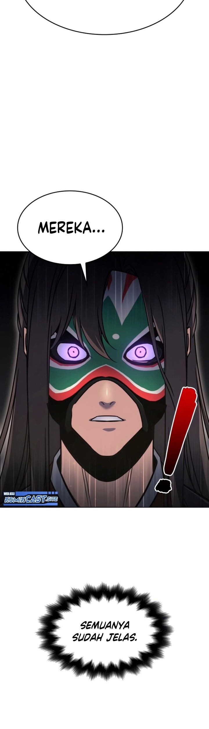 I Reincarnated As The Crazed Heir Chapter 81 Gambar 56