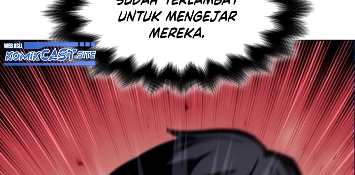 I Reincarnated As The Crazed Heir Chapter 81 Gambar 39