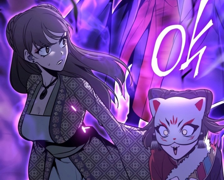 I Reincarnated As The Crazed Heir Chapter 81 Gambar 63