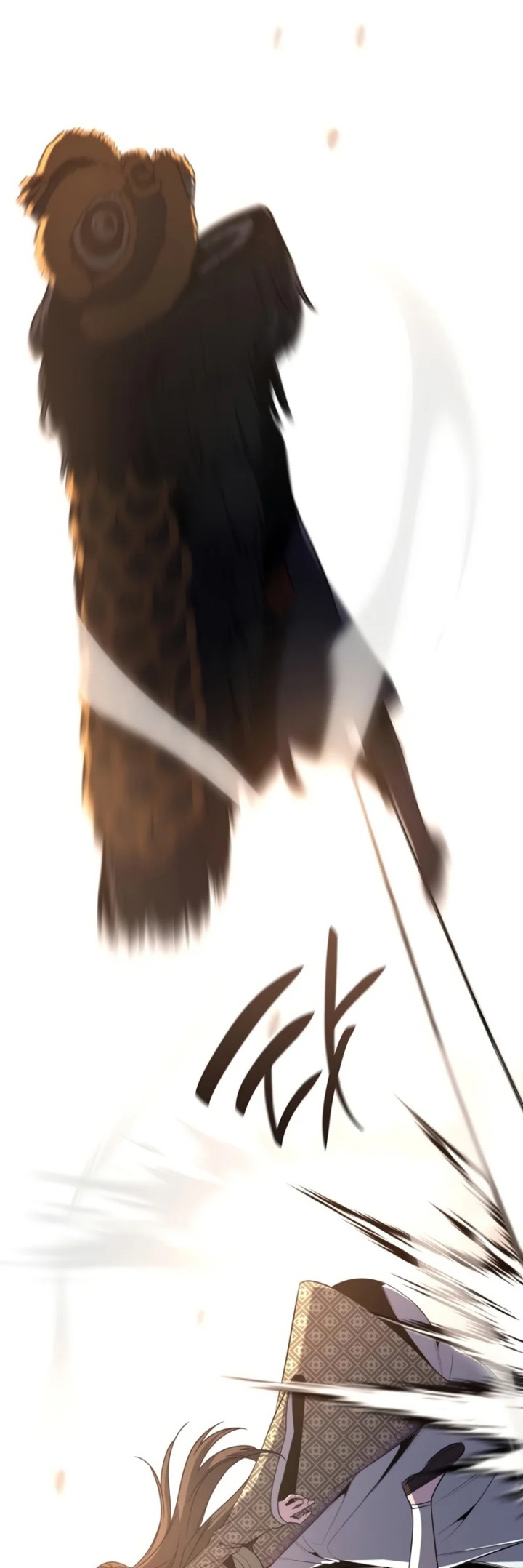 I Reincarnated As The Crazed Heir Chapter 81 Gambar 71