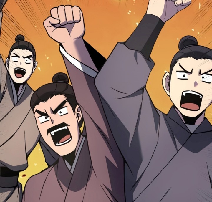 I Reincarnated As The Crazed Heir Chapter 81 Gambar 5