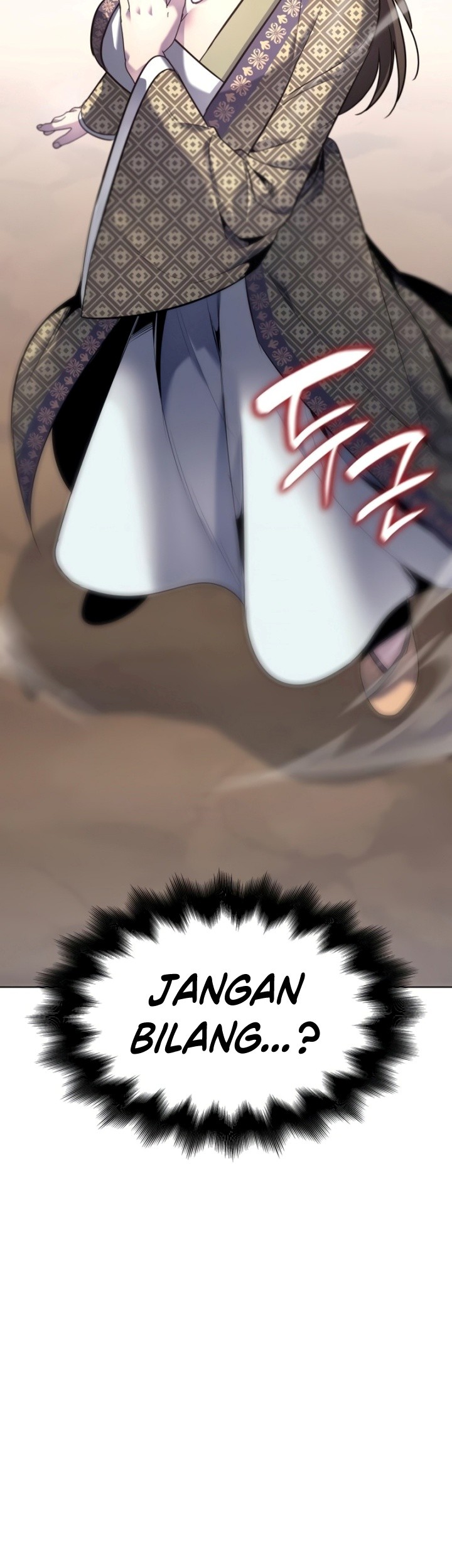 I Reincarnated As The Crazed Heir Chapter 81 Gambar 80