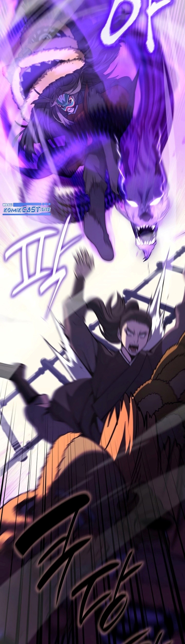 I Reincarnated As The Crazed Heir Chapter 81 Gambar 88