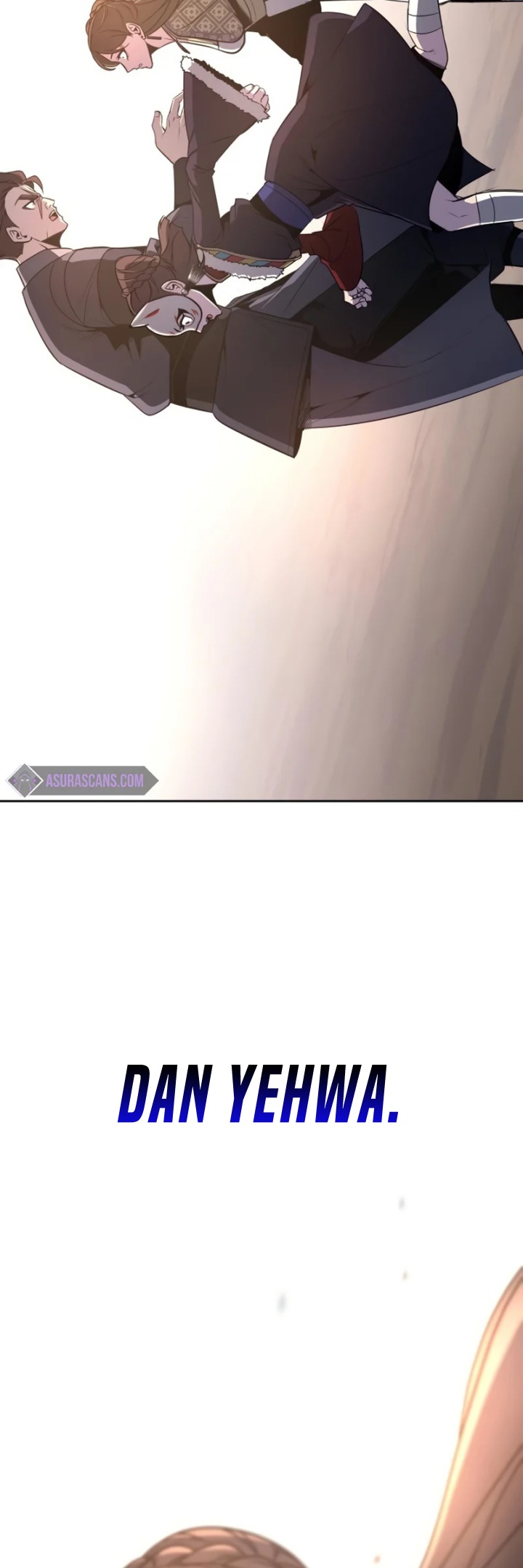 I Reincarnated As The Crazed Heir Chapter 81 Gambar 72