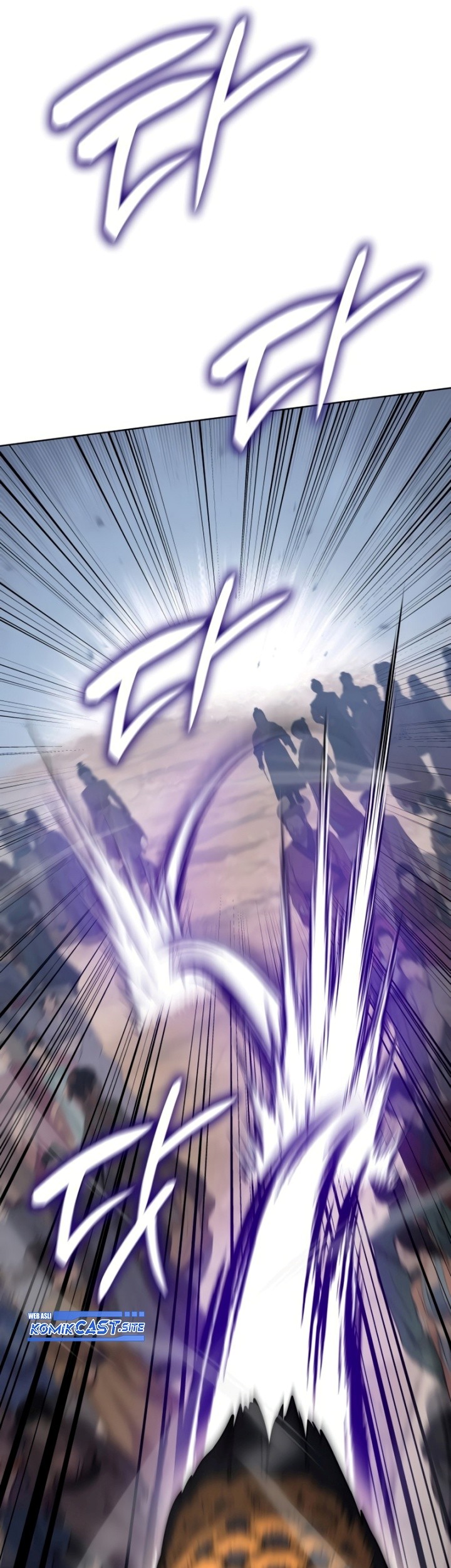 I Reincarnated As The Crazed Heir Chapter 81 Gambar 74