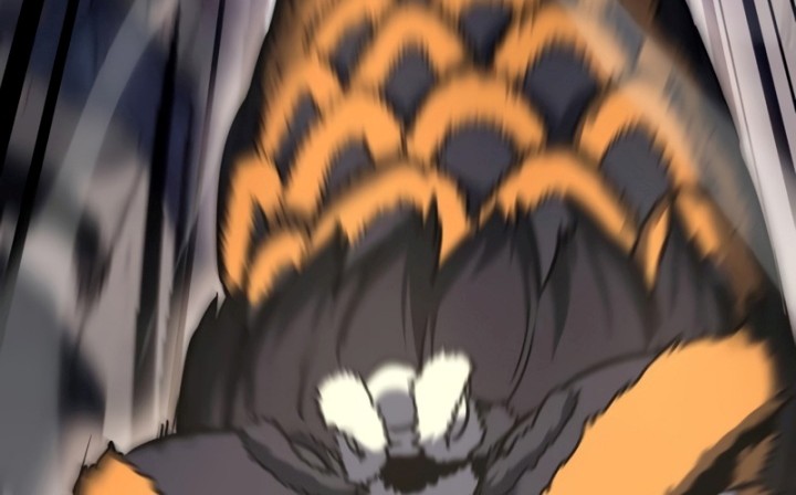 I Reincarnated As The Crazed Heir Chapter 81 Gambar 75