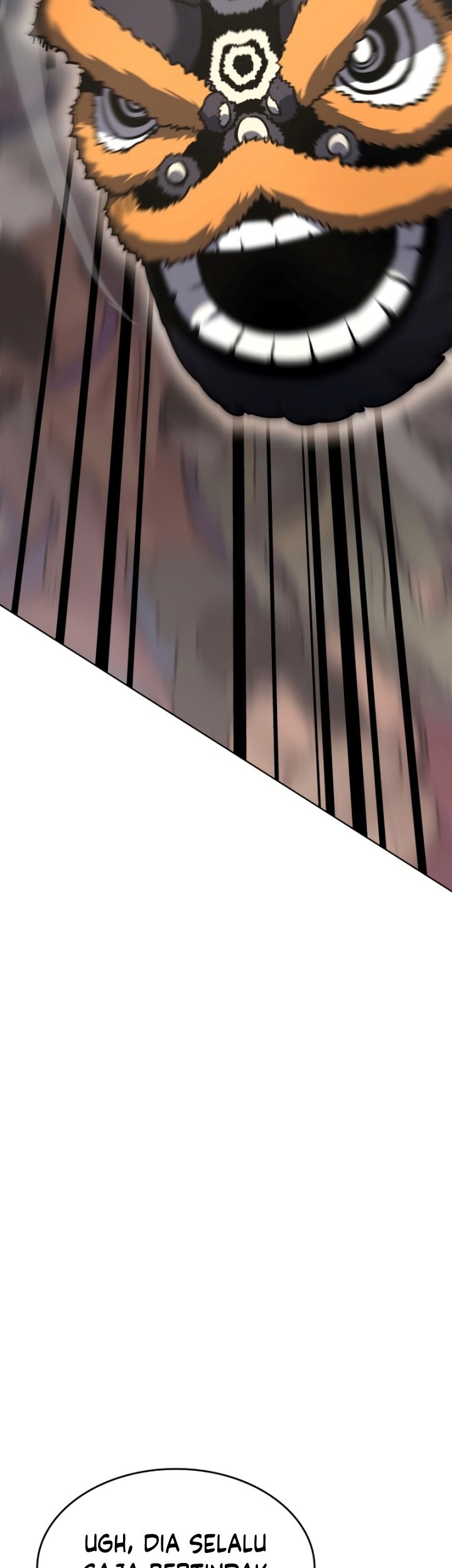 I Reincarnated As The Crazed Heir Chapter 81 Gambar 76