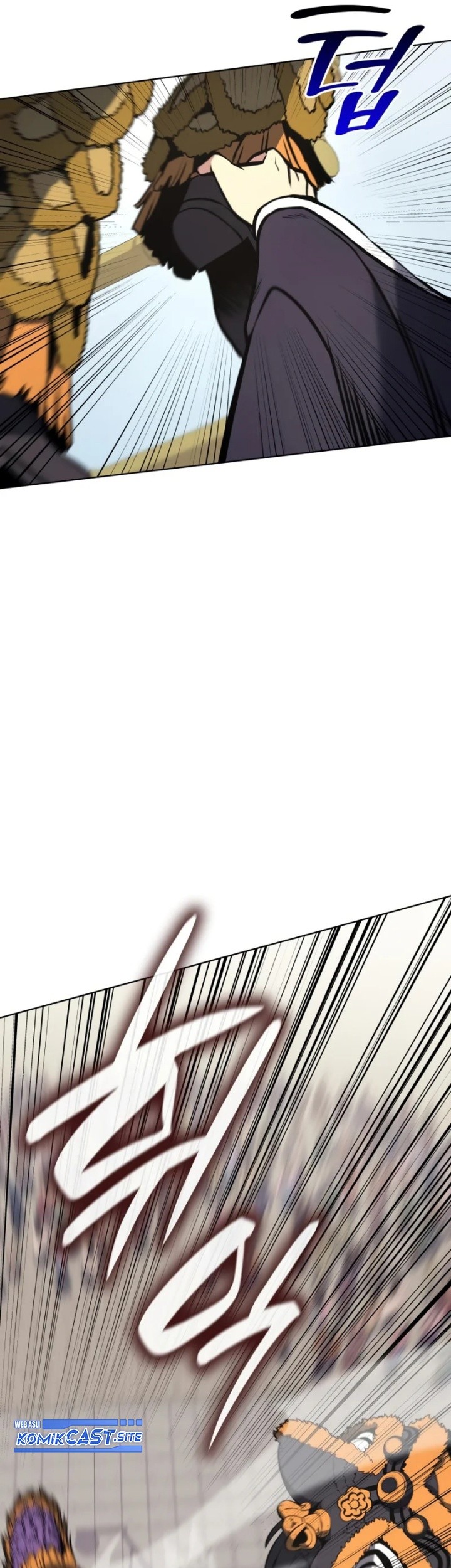 I Reincarnated As The Crazed Heir Chapter 81 Gambar 98