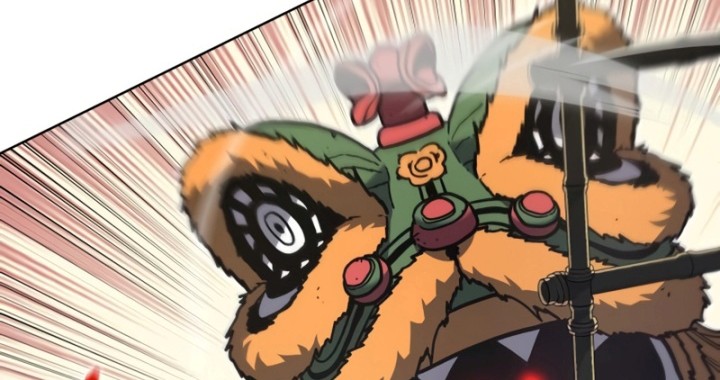 I Reincarnated As The Crazed Heir Chapter 81 Gambar 109