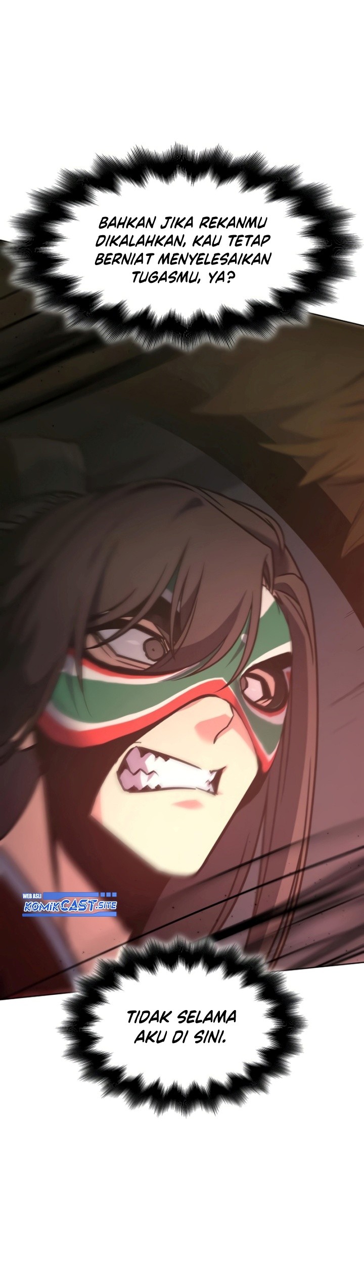 I Reincarnated As The Crazed Heir Chapter 81 Gambar 94