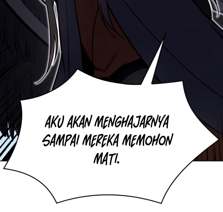 I Reincarnated As The Crazed Heir Chapter 81 Gambar 9