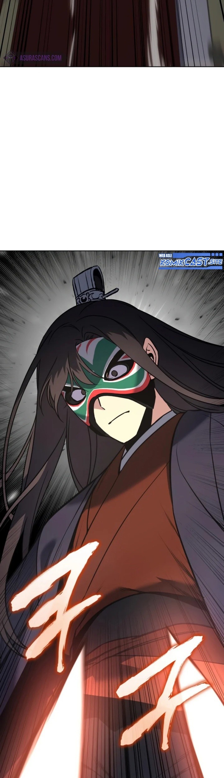 I Reincarnated As The Crazed Heir Chapter 81 Gambar 124