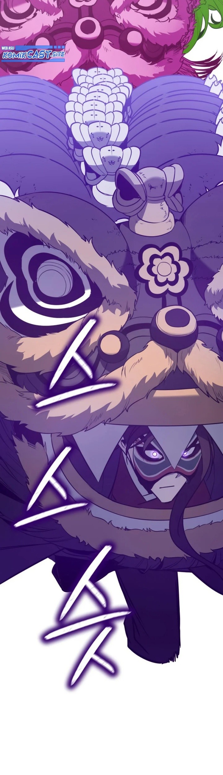 I Reincarnated As The Crazed Heir Chapter 81 Gambar 128