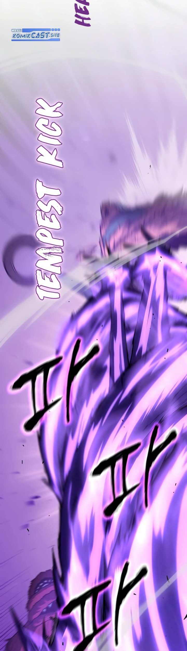 I Reincarnated As The Crazed Heir Chapter 81 Gambar 116