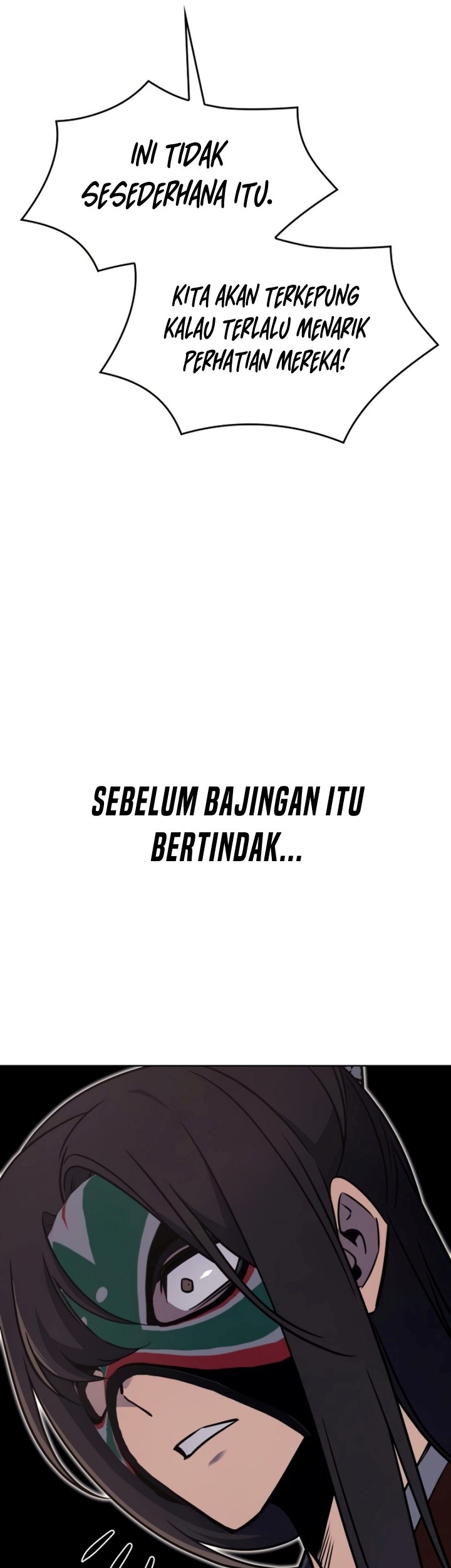 I Reincarnated As The Crazed Heir Chapter 81 Gambar 10