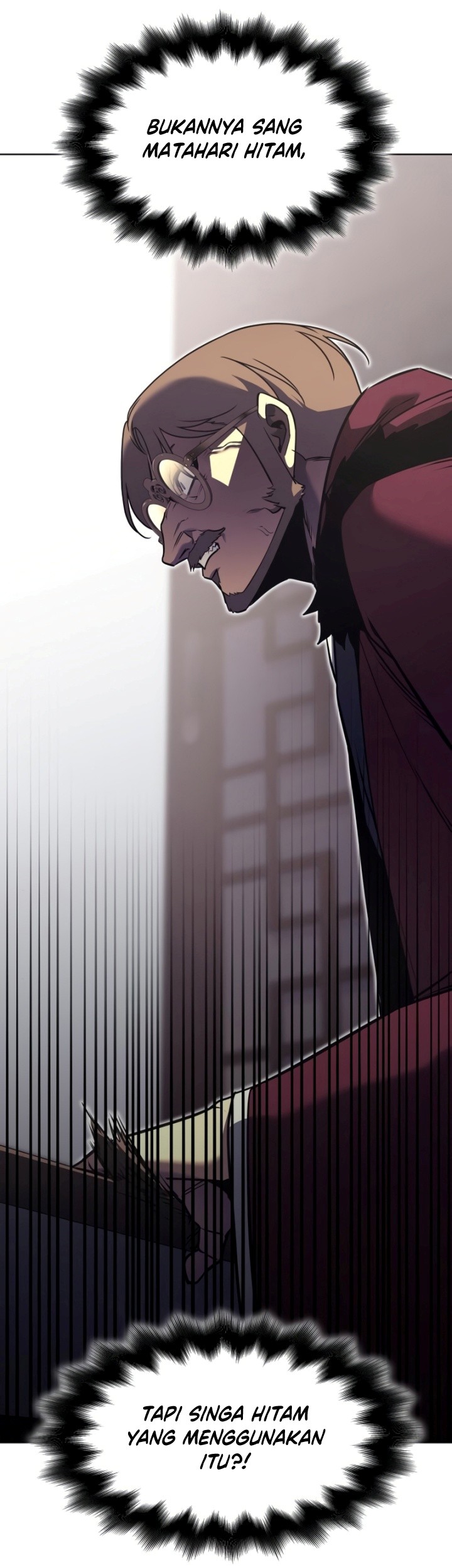 I Reincarnated As The Crazed Heir Chapter 81 Gambar 138