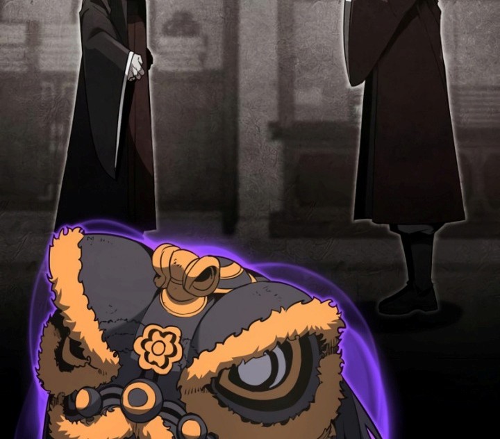 I Reincarnated As The Crazed Heir Chapter 81 Gambar 141