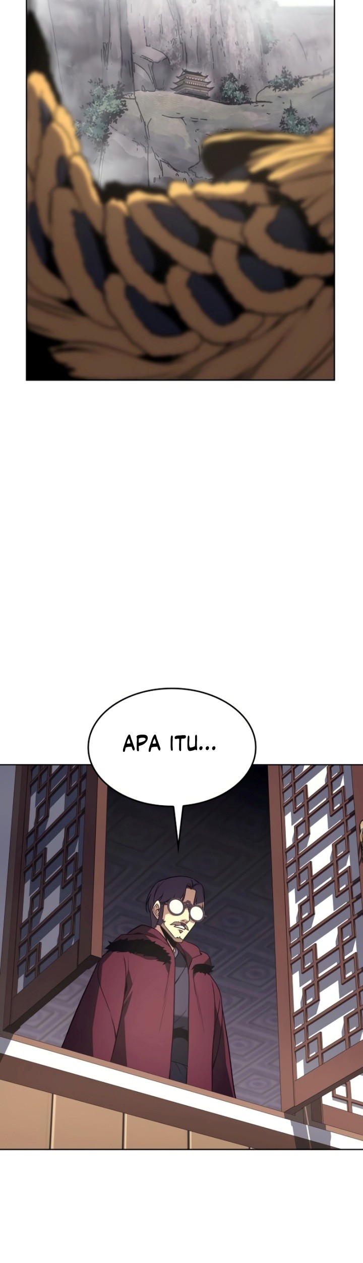 I Reincarnated As The Crazed Heir Chapter 81 Gambar 134