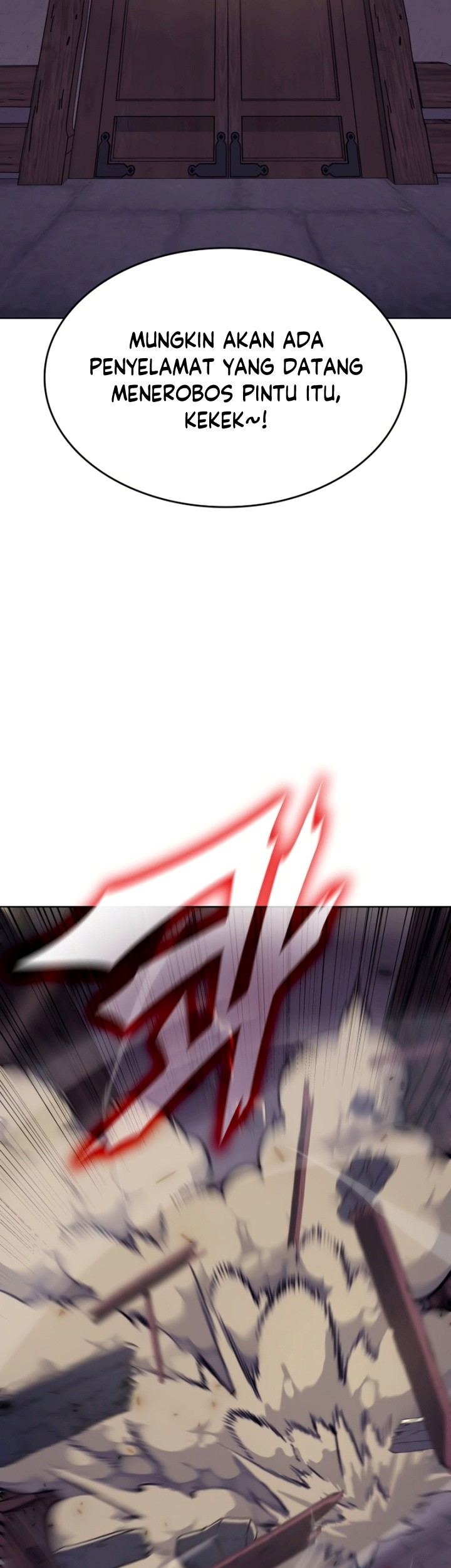 I Reincarnated As The Crazed Heir Chapter 81 Gambar 166