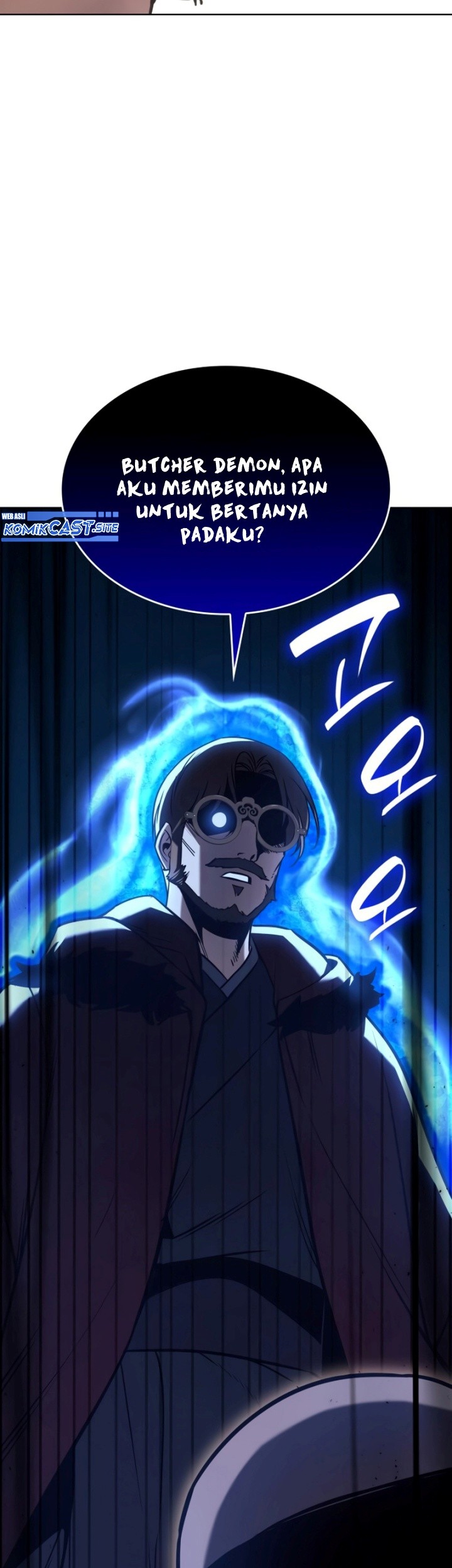 I Reincarnated As The Crazed Heir Chapter 81 Gambar 150