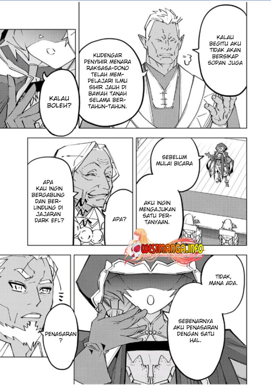 My Gift LVL 9999 Unlimited Gacha Chapter 86 Gambar 26