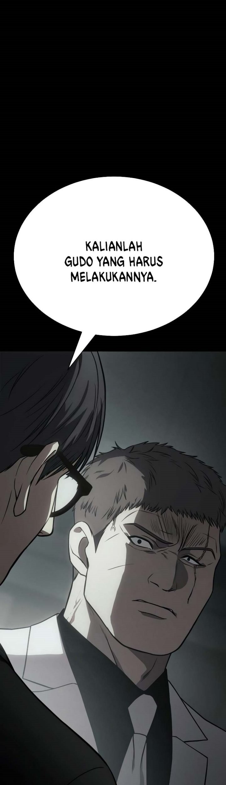 Baek XX Chapter 23 Gambar 28