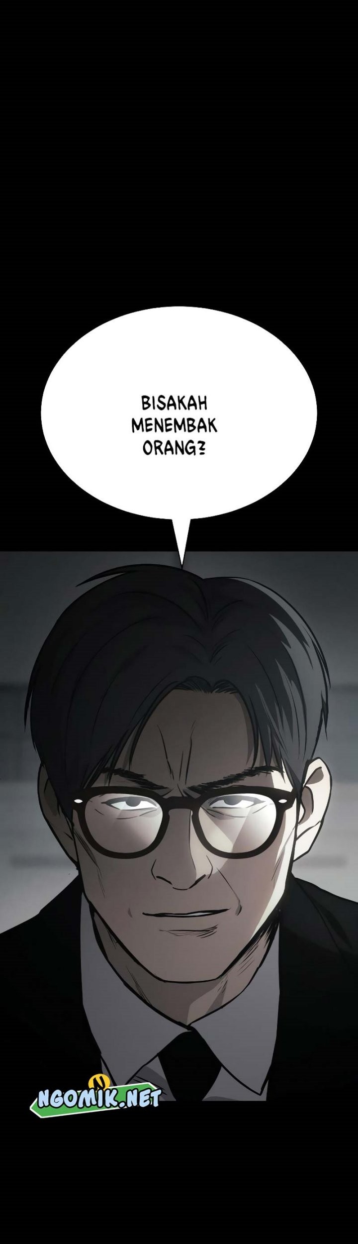 Baek XX Chapter 23 Gambar 30