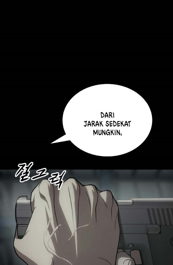 Baek XX Chapter 23 Gambar 31