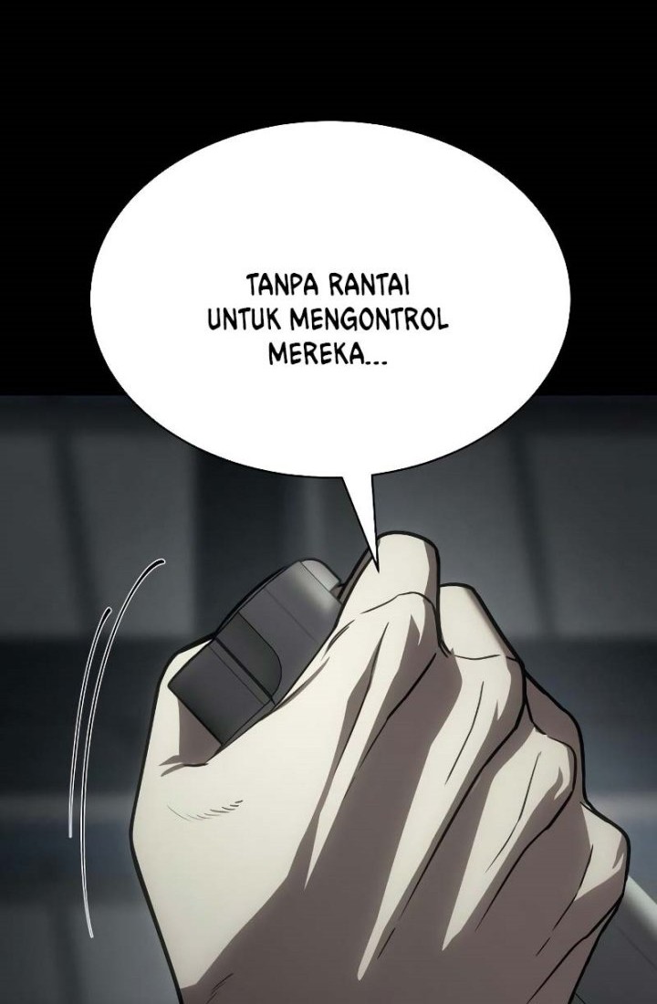 Baek XX Chapter 23 Gambar 35