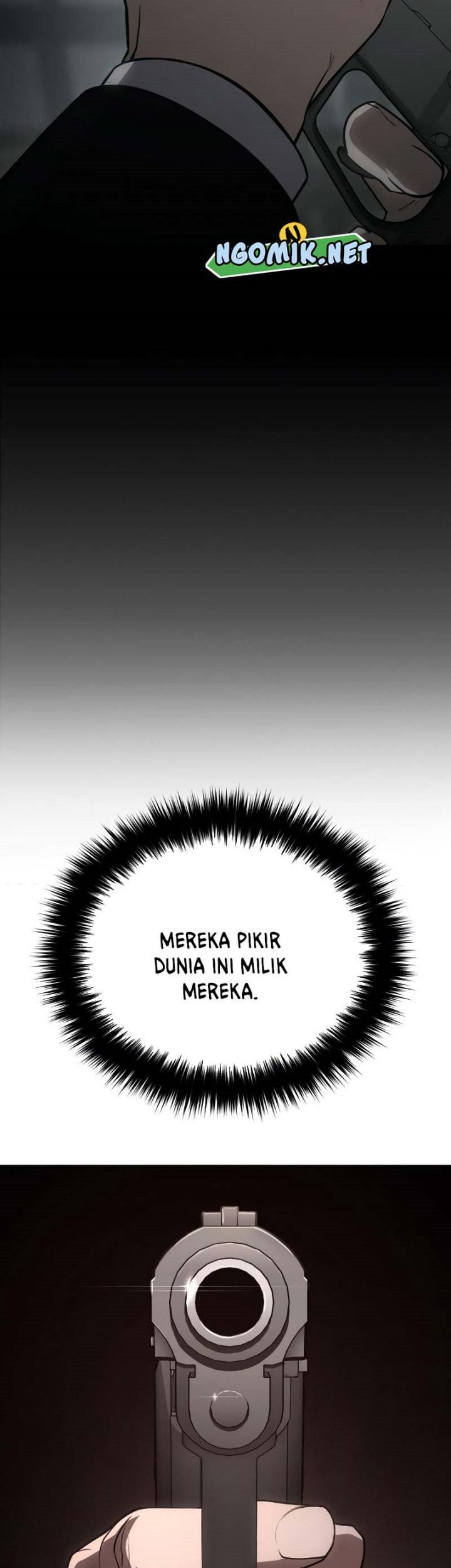 Baek XX Chapter 23 Gambar 36