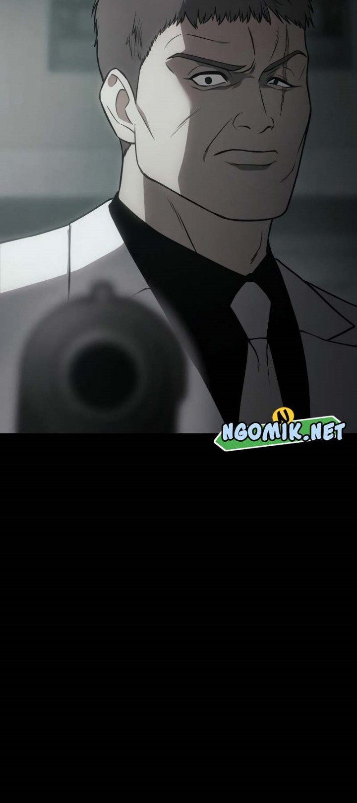 Baek XX Chapter 23 Gambar 25