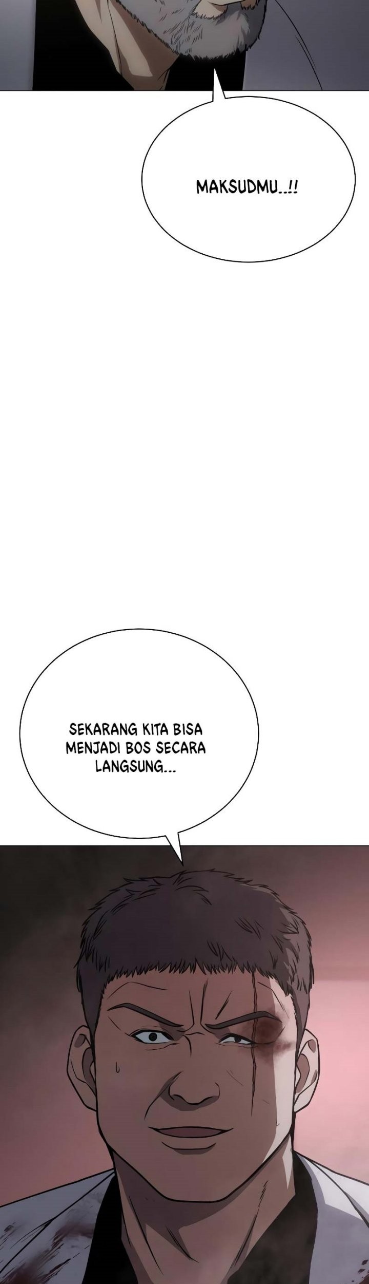 Baek XX Chapter 23 Gambar 50