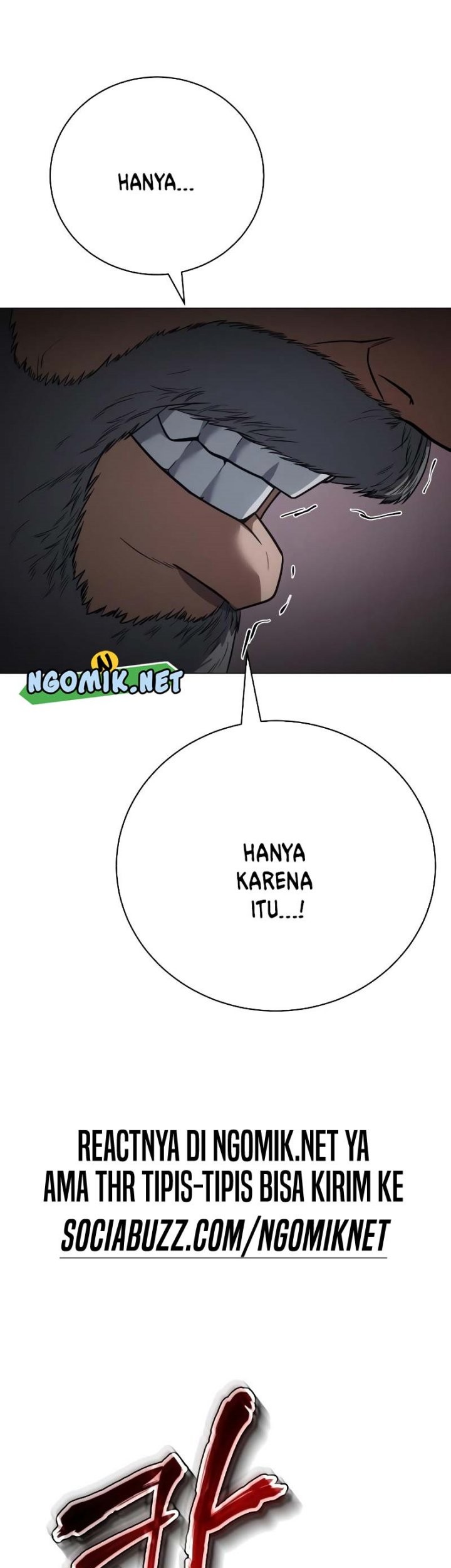Baek XX Chapter 23 Gambar 56