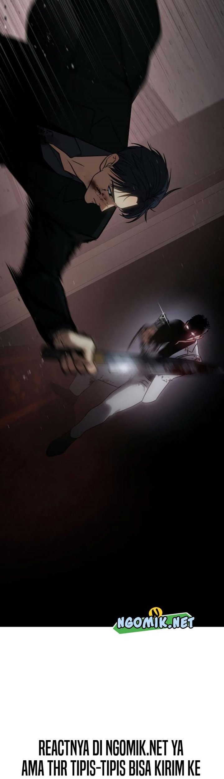 Baek XX Chapter 23 Gambar 38