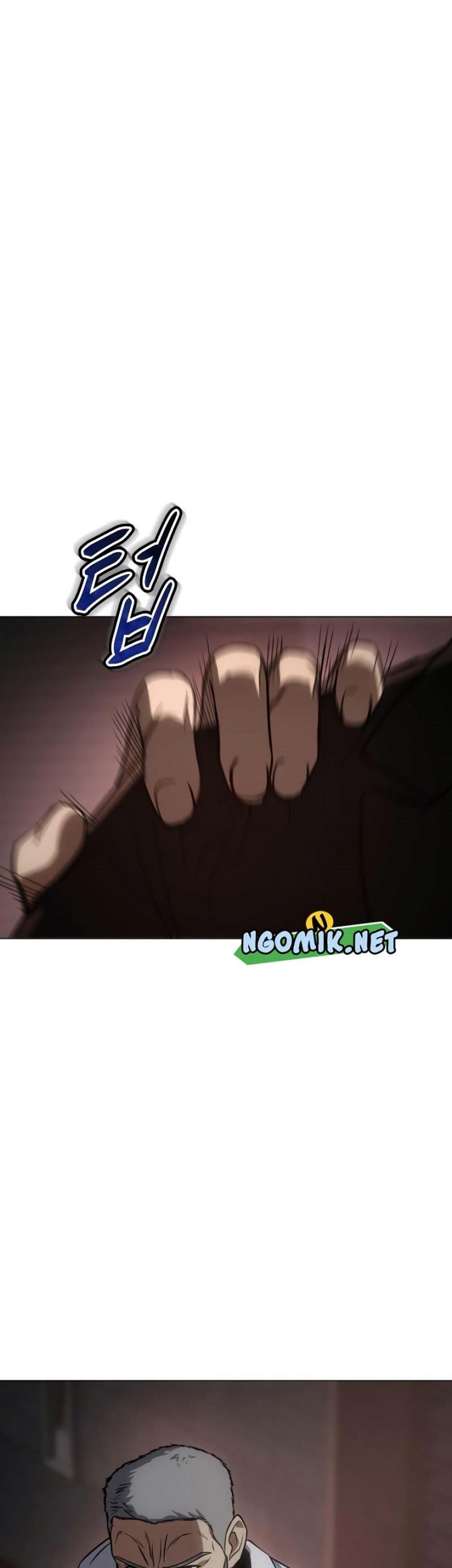 Baek XX Chapter 23 Gambar 40